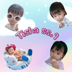 Tisha SS1