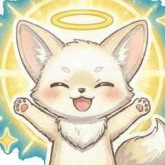 Ui the Giant White Fox5