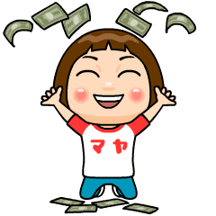 ポップガール【まや】３