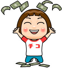 ポップガール【ちこ】３