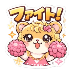 Heisei Gyaru Pets