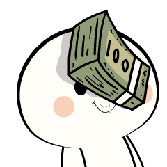 Annoying Bald 9 New : Animated Stickers