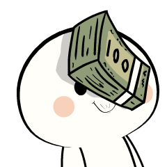 Annoying Bald 9 New : Animated Stickers