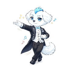 Blue Crest Series vol.4