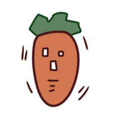 Ninjin and Ms.tsuno no Noriko