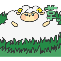 Bigest Sheep