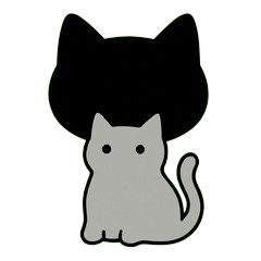 語彙力を失った猫ちゃん