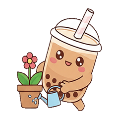 Lovely Boba