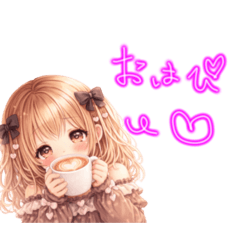 ちゃあ専用手書き♡Part2