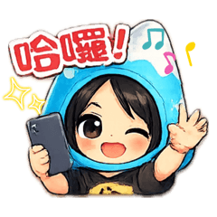 Patricia日常用語