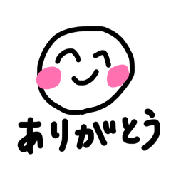 People with kind smiles