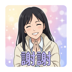 melody上班
