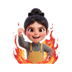 Bella瑀你的一天