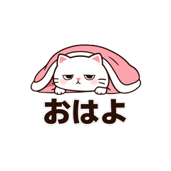 Lazy Cat for Couples