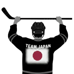 やるぞ！日本！