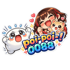 poi-poi-! 0088