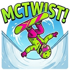 Snowboarding Life & Winter Sports Vol.3