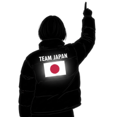 TEAM NIPPON