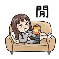 Marie - 沒在修飾的日常