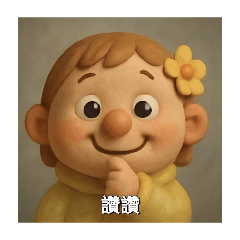 忍犬3♡花花擬人化♡中文版♡