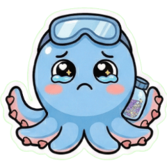 Sir In-Li: The Soda Octopus Daily part2