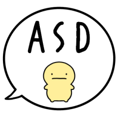 ASD-SIMPLE HUMAN