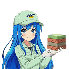 Electric Sakurako's Daily Life