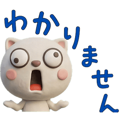 สุภาพ 3D แมวเปอร์เซีย  29