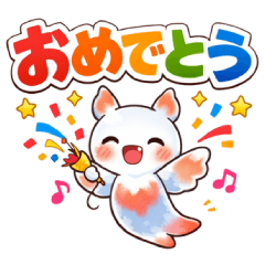 Clione's Daily Sticker