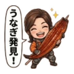 Eel Survival: Energy Charge