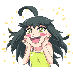 Lily & Marigold 檸檬動態全篇