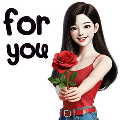 เรดเวลเวท ขี้อ้อน งอนเก่ง