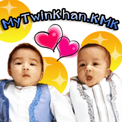 MyTwinKhan.KMK