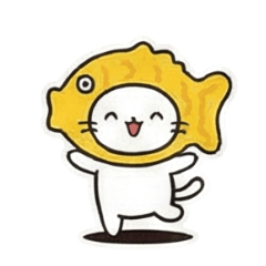 Taiyaki Cat's Epic Chat Reactions