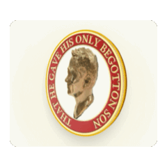 幸運金幣銀幣貼圖