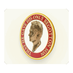 幸運金幣銀幣動態貼圖