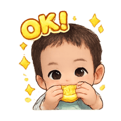 今天也要可愛一下 （自）