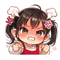 每天被萌醒 （自）