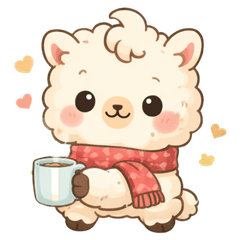 Slow Alpaca - With You Every Day