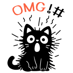 แมวดำขี้เล่น (บิ๊ก)