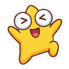 星球生活日記-星星