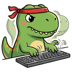 Long Dong Qiang: Rockstar Dino part2