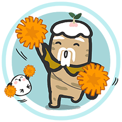 Jiang Taigong - Daily Life v.2