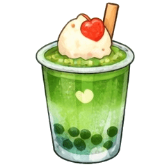 有你喜歡的飲料嗎?