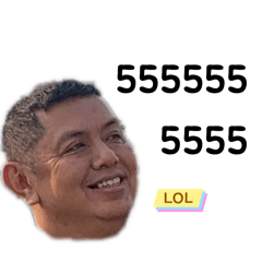 Happy Tawee Ver.2edit