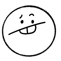 Emoji : Happy Happy ><