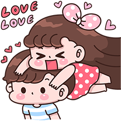 Boobib Love You Everyday (Eng Version)