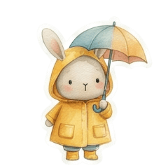 Little World Under the Yellow Hood