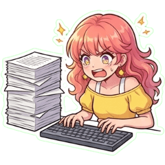 Yan Zou Dual-Mode Daily part2