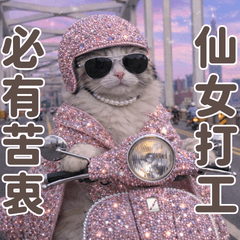 everybody love animals 2 : Fairy working